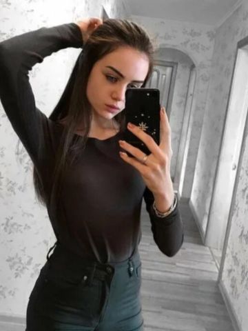 Анкета проститутки Виктория, 24 года